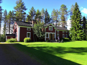 Rehto, Rovaniemi